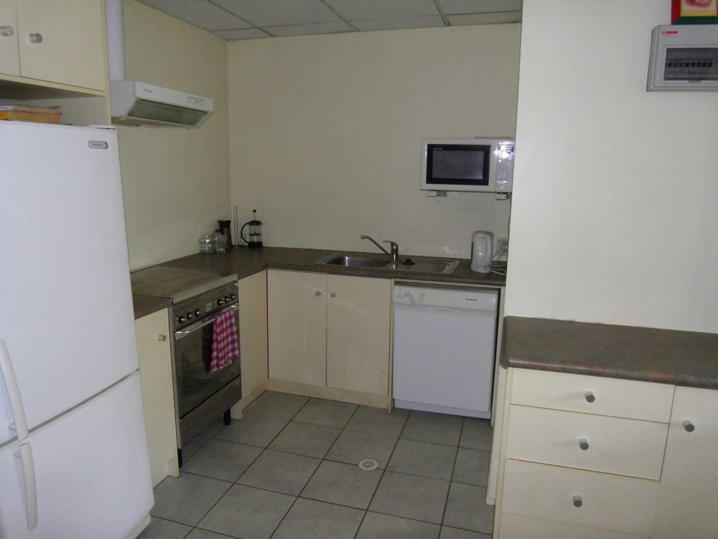 2/110. Alexandra Street, HAMILTON, Hamilton City