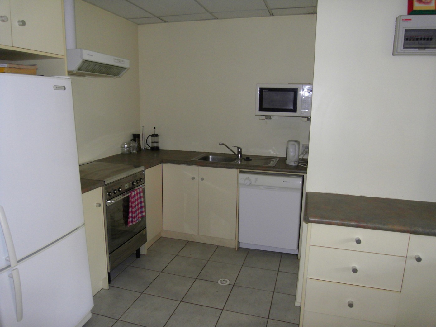 2/110. Alexandra Street, HAMILTON, Hamilton City