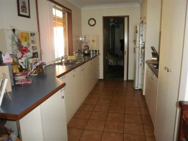 495 Alderley Street, HARRISTOWN, QLD 4350