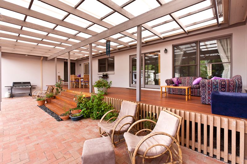 14 Elmslea Drive, BUNGENDORE NSW 2621