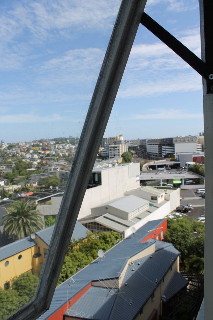 NEWMARKET, Auckland City