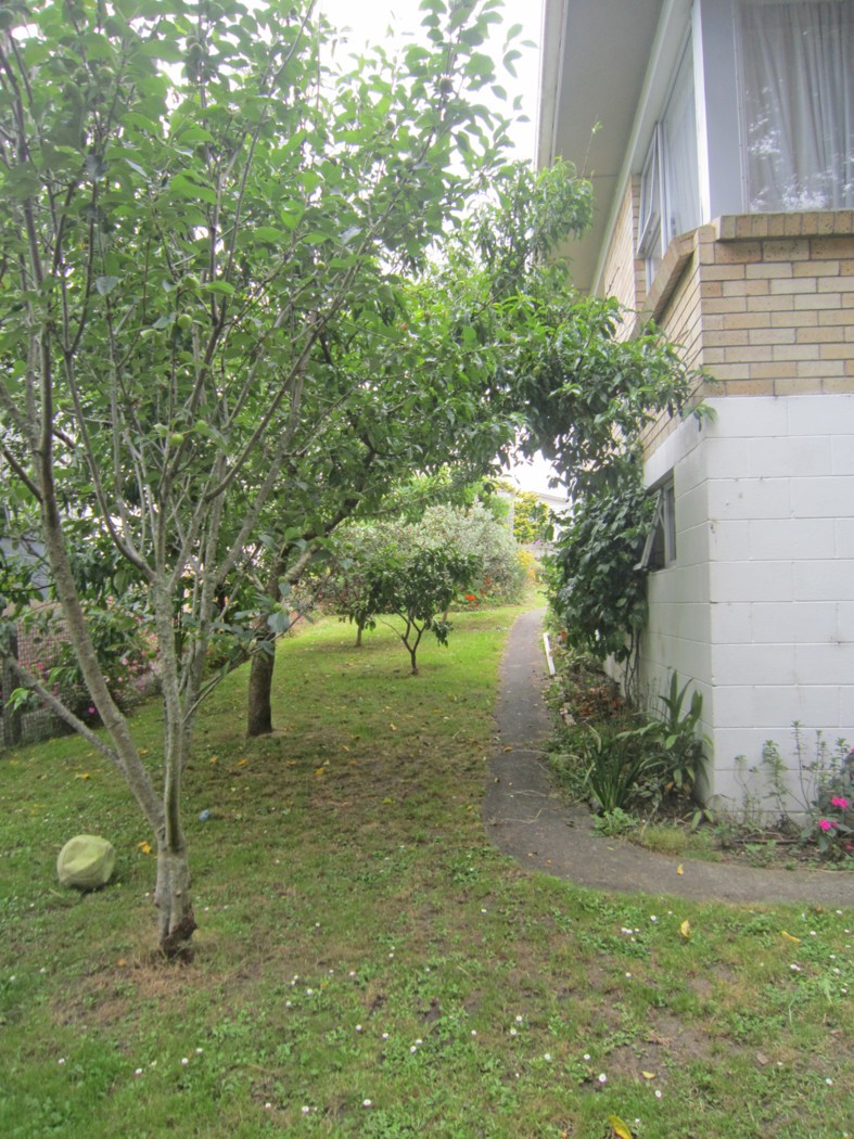WARKWORTH, Rodney