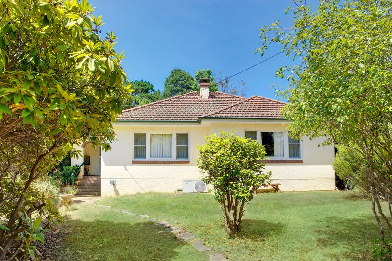 78 Railway Parade, MITTAGONG, NSW 2575
