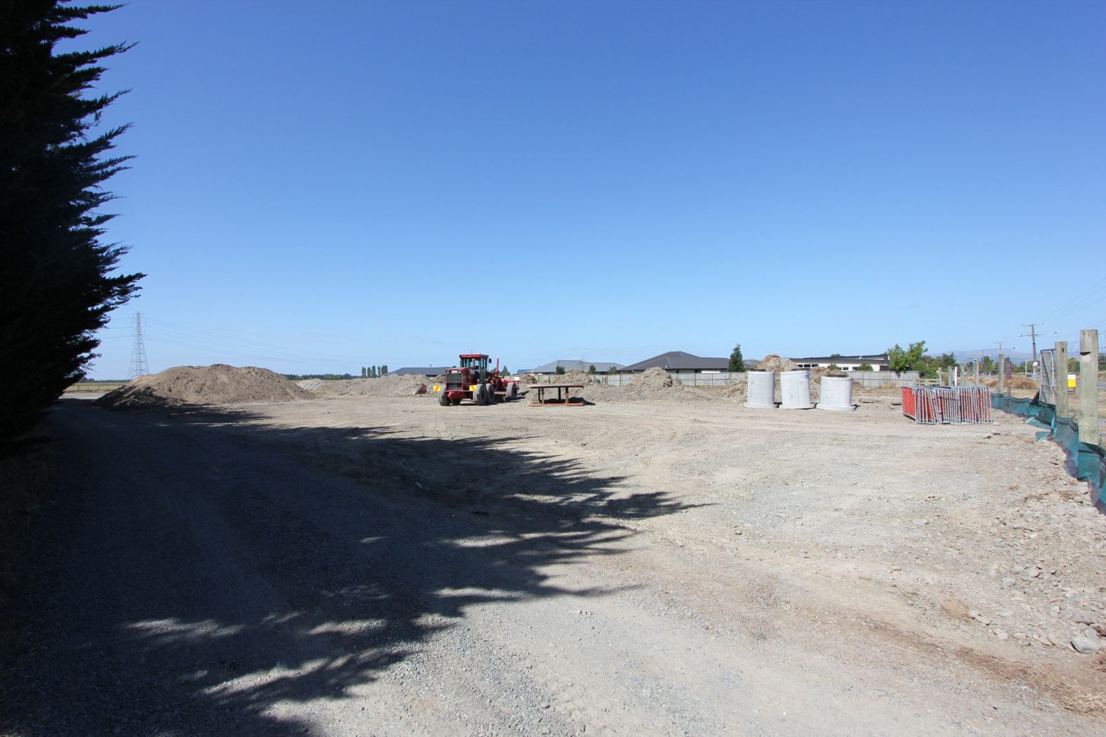 Lot 1 / 450 Ellesmere Junction Road, SPRINGSTON, Selwyn District