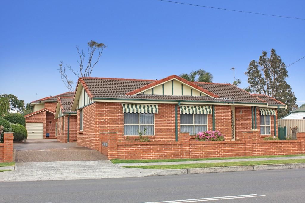 221 Rothery Street, BELLAMBI NSW 2518