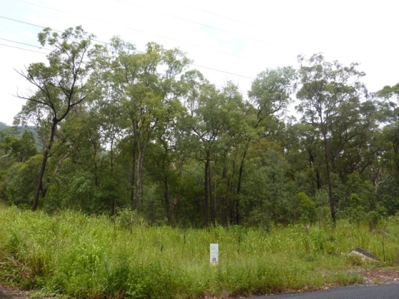 75 Pine Creek Road, EAST TRINITY, QLD 4871