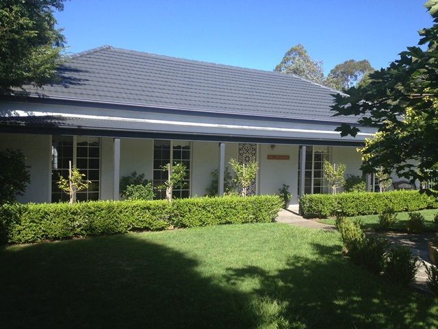 2 Bill O'Reilly Close, BOWRAL, NSW 2576