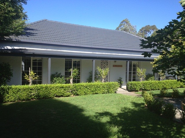 2 Bill O'Reilly Close, BOWRAL, NSW 2576
