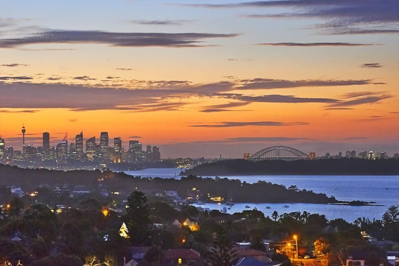 48 Derby Street, VAUCLUSE NSW 2030