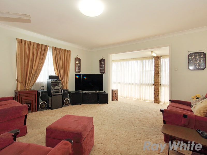 27 Denver Road, CARSELDINE, QLD 4034