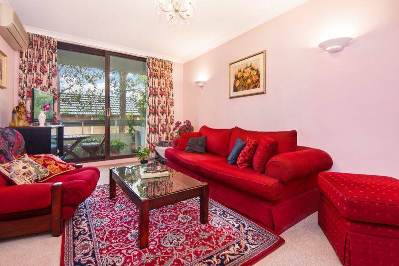 133-137 Burns Bay Road, LANE COVE NSW 2066