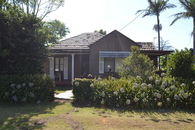 29 Rosemont Street, WEST WOLLONGONG, NSW 2500