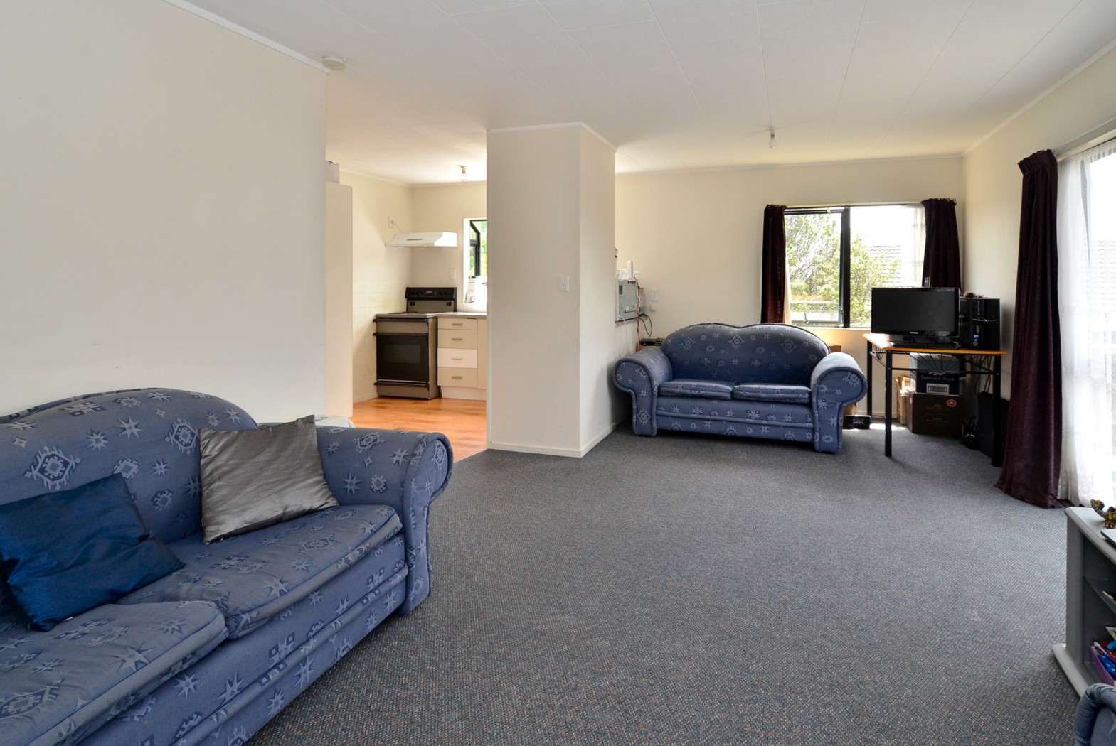 11b Zurich Place, MANUREWA, Manukau City
