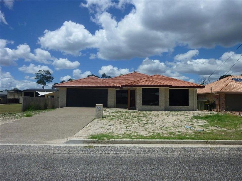 28 O'Regan Drive, CRAIGNISH, QLD 4655