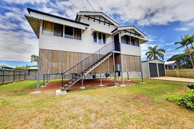 32 Keenan Street, OONOONBA QLD 4811
