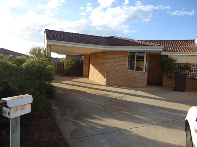 29B Pearson Street, MOUNT TARCOOLA, WA 6530