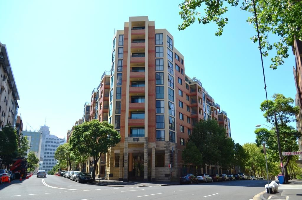 120 Pyrmont Street, PYRMONT NSW 2009