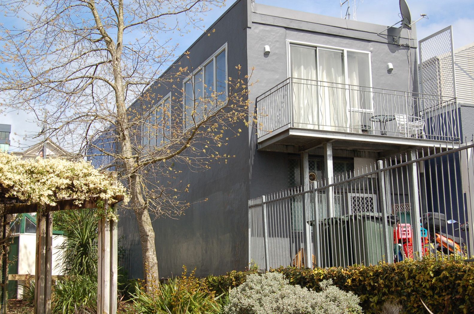 4/ 220 Victoria Street, HAMILTON, Hamilton City