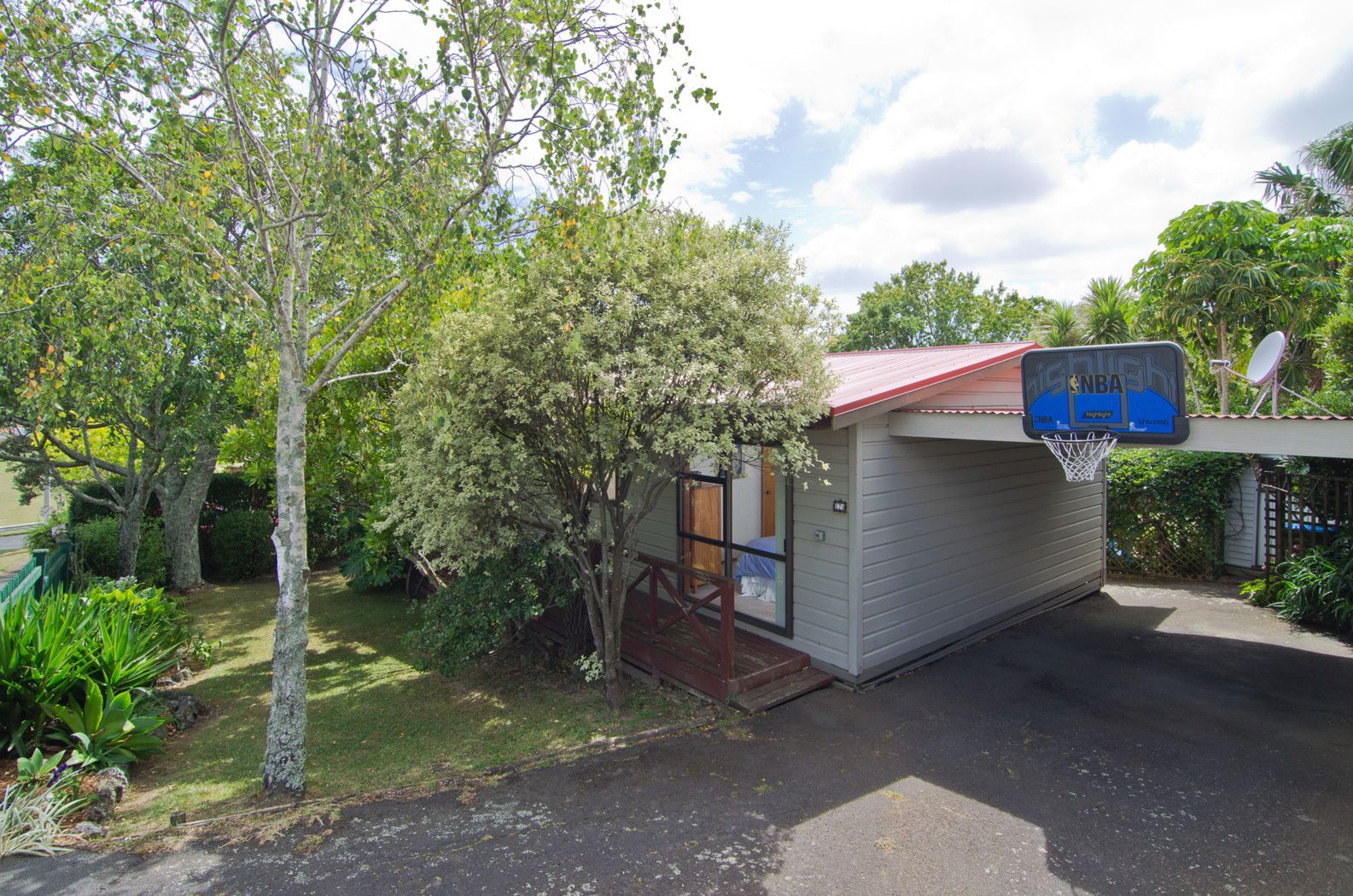 17a Arron Street, ELLERSLIE, Auckland City