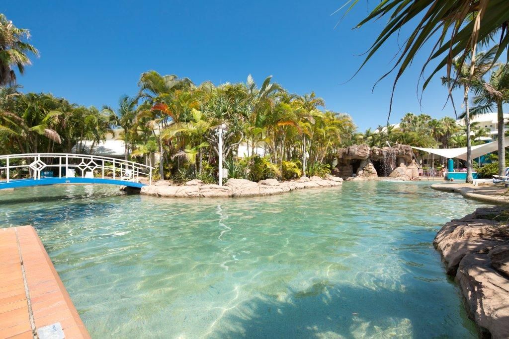 149 Diamond Beach Resort, 10 Alexandra Avenue, MERMAID BEACH, QLD 4218