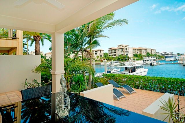 1509 Rosebank Way, HOPE ISLAND QLD 4212
