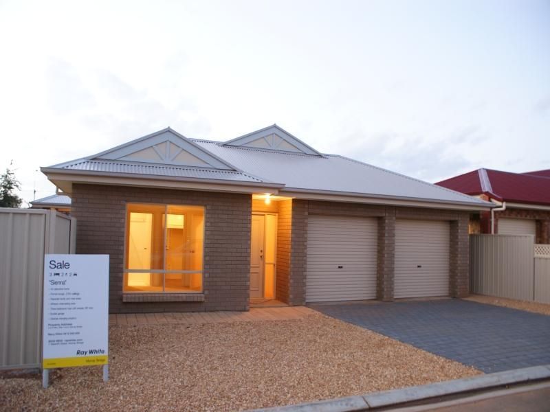 9 Mary Allan Court, MURRAY BRIDGE SA 5253