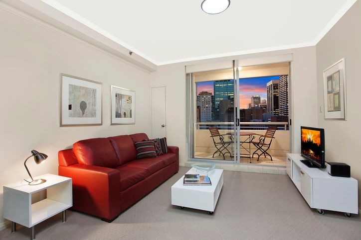 307/298 Sussex Street, SYDNEY, NSW 2000
