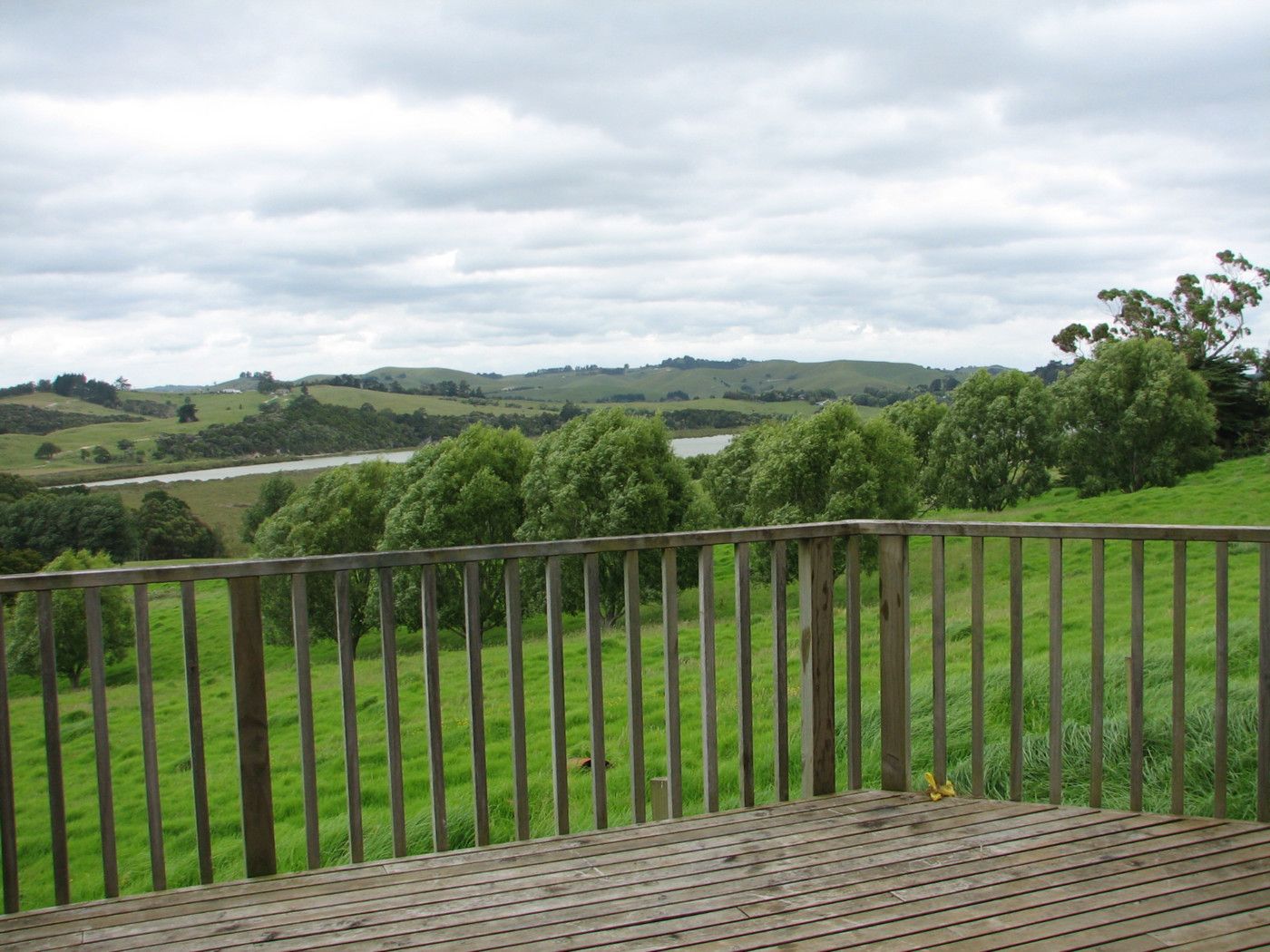 129 Petley Road, MAUNGATUROTO, Kaipara District