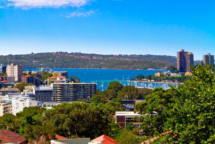17/42 Flinton Street, PADDINGTON, NSW 2021