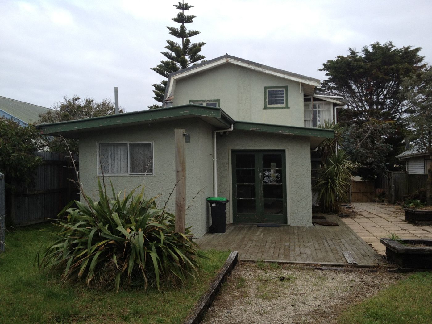 81 Oram Avenue, NEW BRIGHTON, Christchurch City