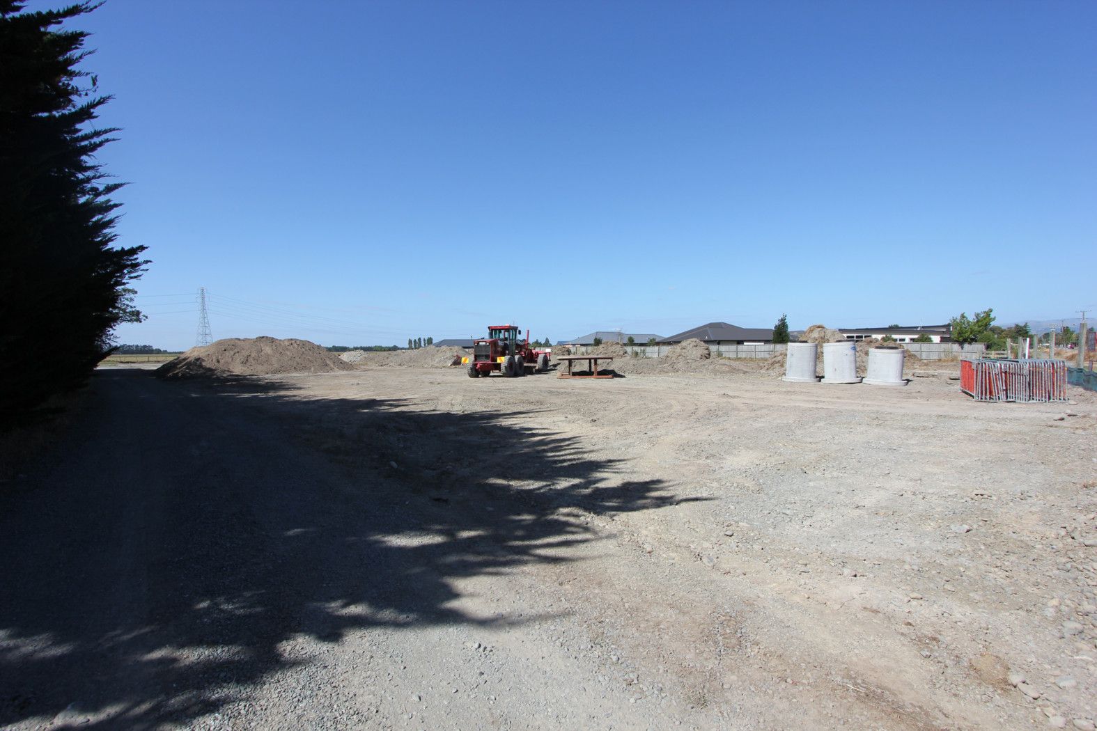 Lot 7 / 450 Ellesmere Junction Road, SPRINGSTON, Selwyn District
