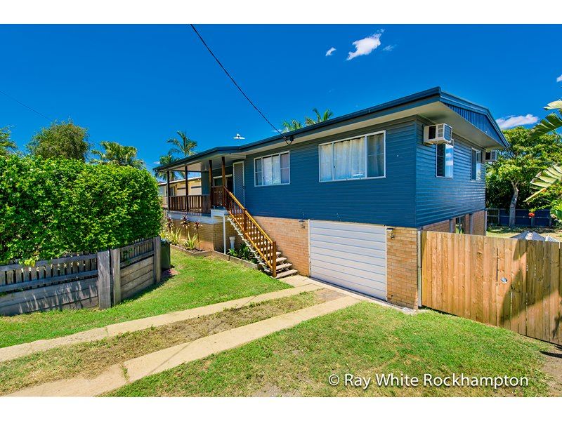 379 Philp Avenue, FRENCHVILLE QLD 4701