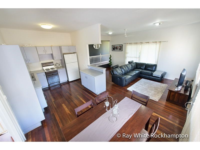 379 Philp Avenue, FRENCHVILLE, QLD 4701