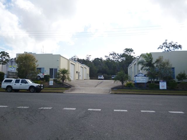 3/159 Mark Road, CALOUNDRA WEST, QLD 4551