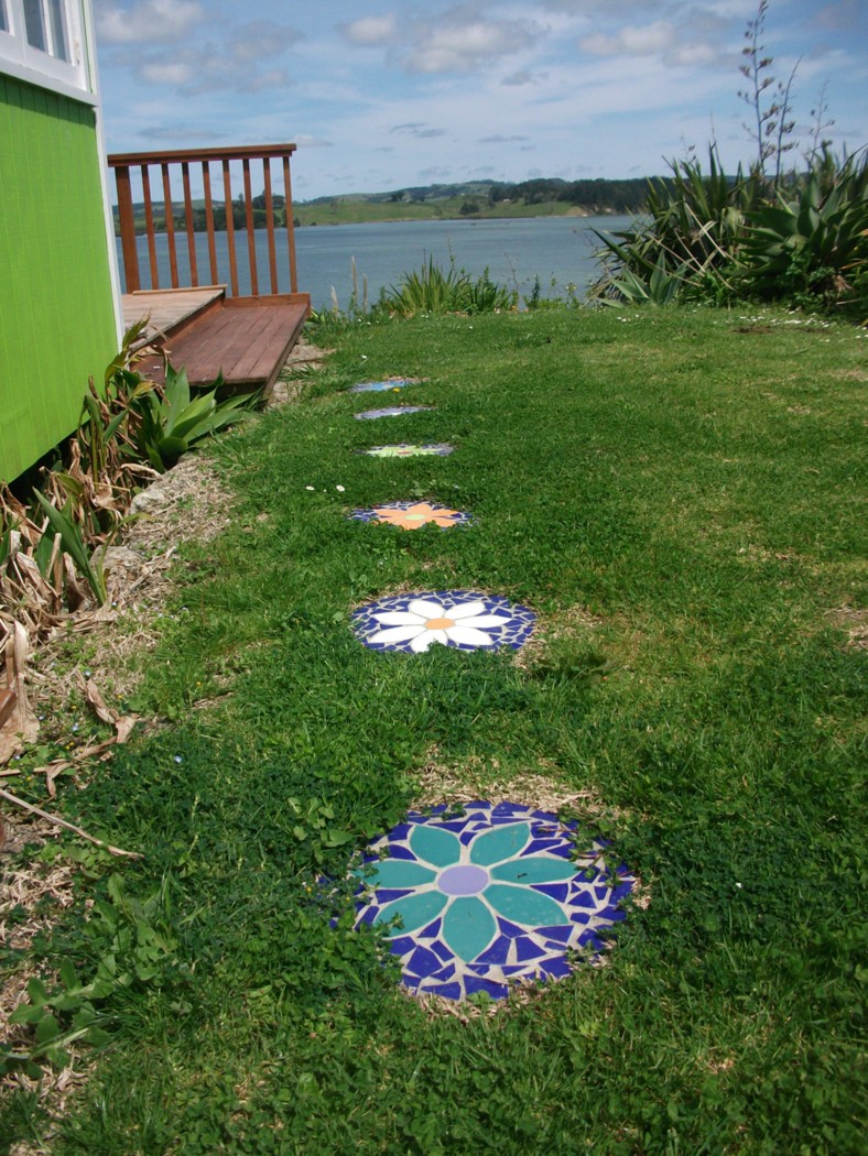 Whakapirau, Kaipara District