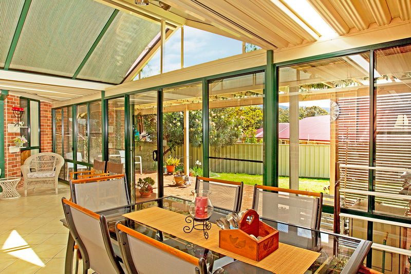 4 Freesia Crescent, BOMADERRY, NSW 2541