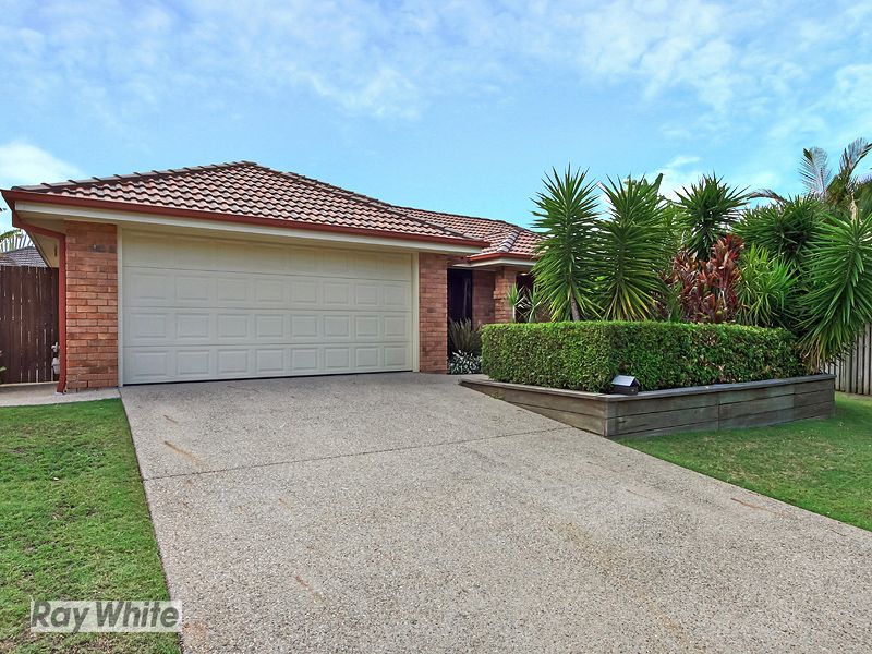 11 Musgrave Street, NORTH LAKES, QLD 4509