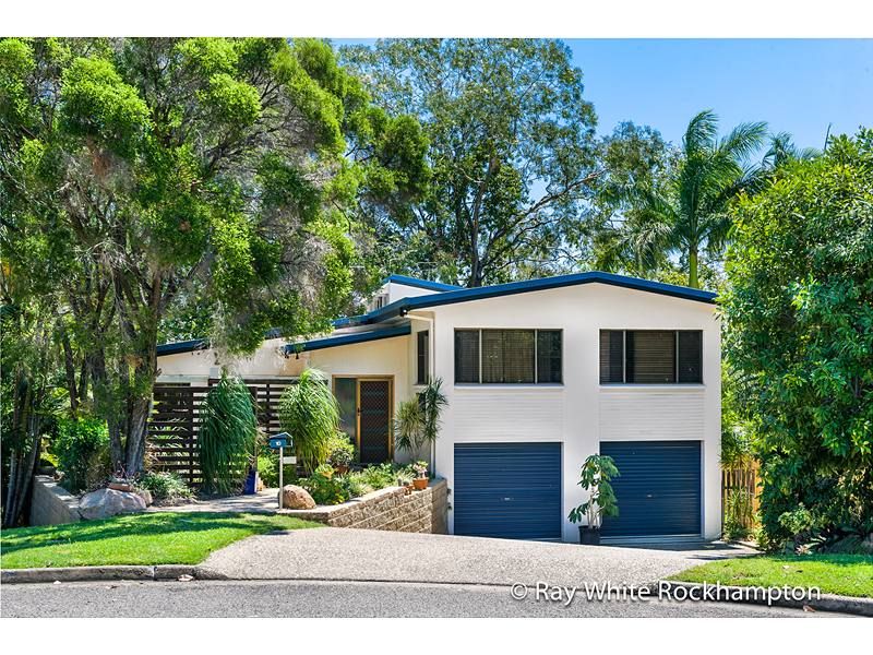 10 Felhaber Avenue, FRENCHVILLE QLD 4701