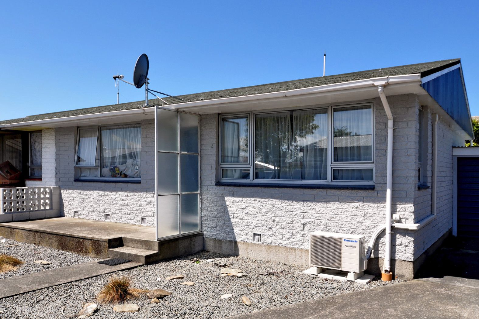3/541 Worcester Street, LINWOOD, Christchurch City