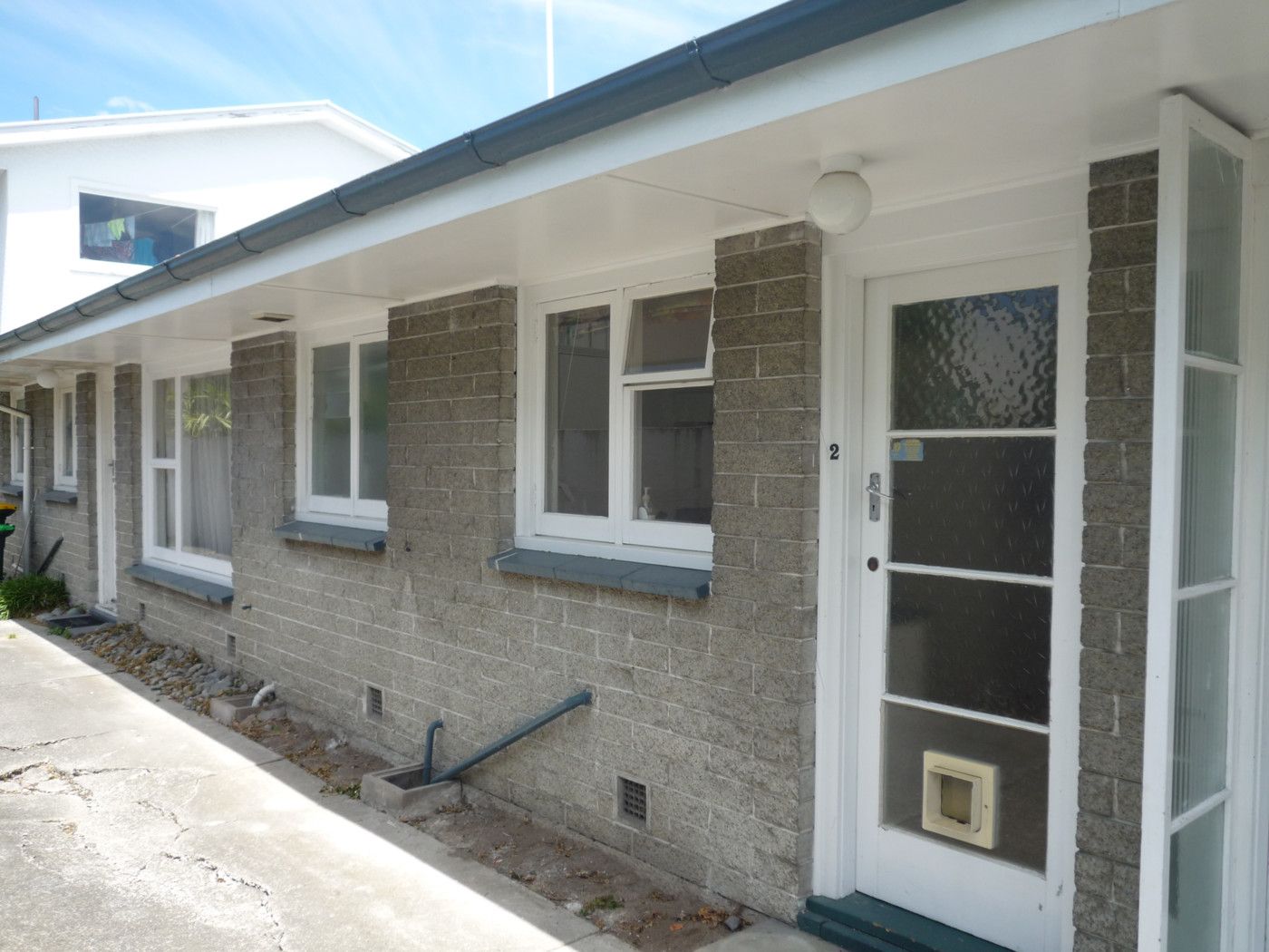 2/92 Office Road, MERIVALE, Christchurch City
