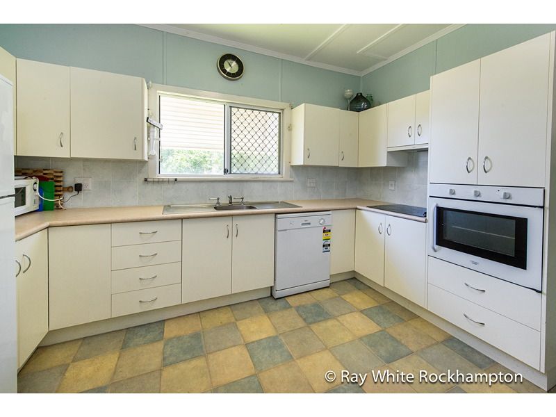 140 Stewart Street, FRENCHVILLE, QLD 4701