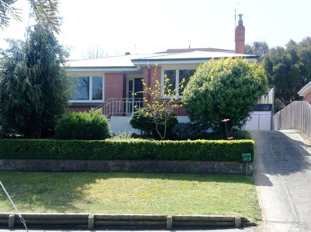 87 Conway Street, MOWBRAY TAS 7248