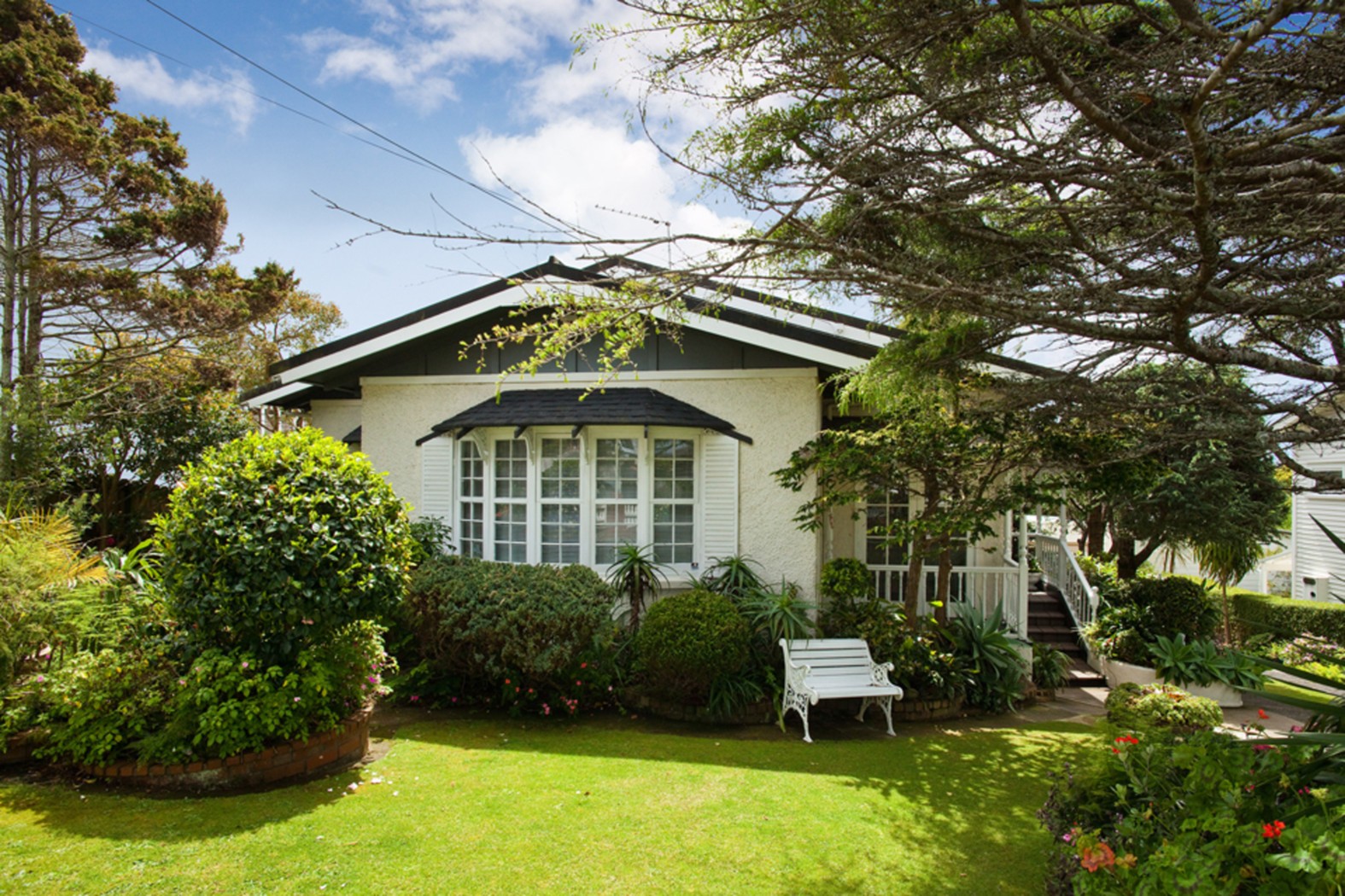 5 Cambrai Avenue, THREE KINGS, Auckland City