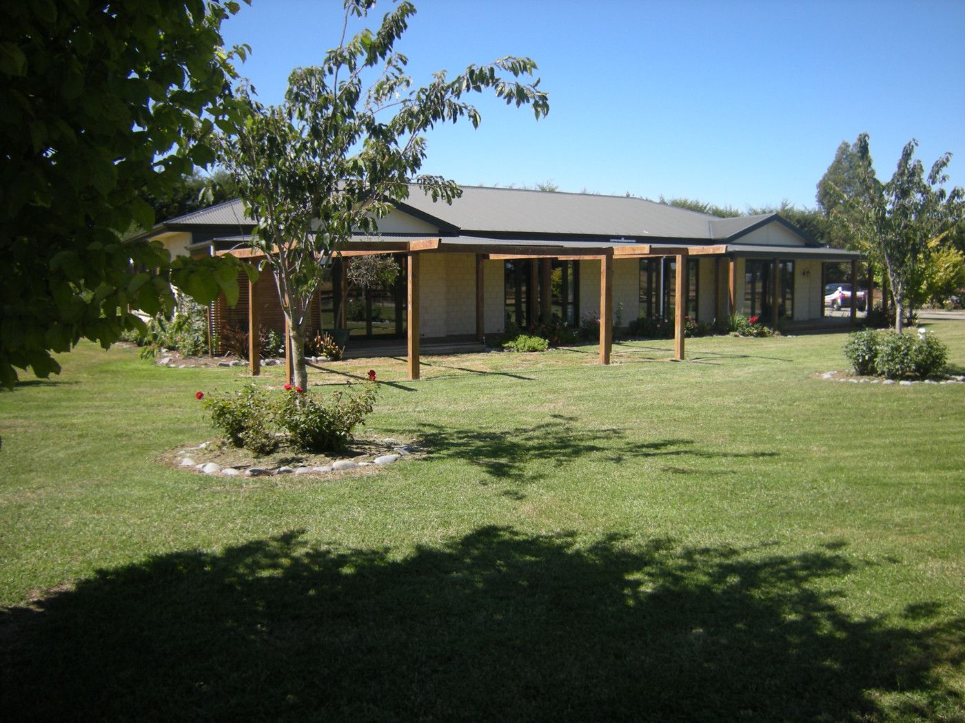 198 Harmans Road, LEESTON, Selwyn District