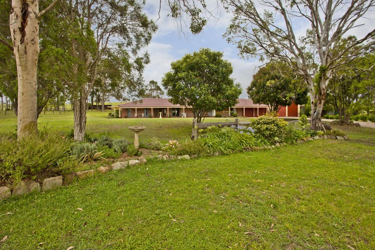 432 Woerdens Road, CLARENCE TOWN, NSW 2321