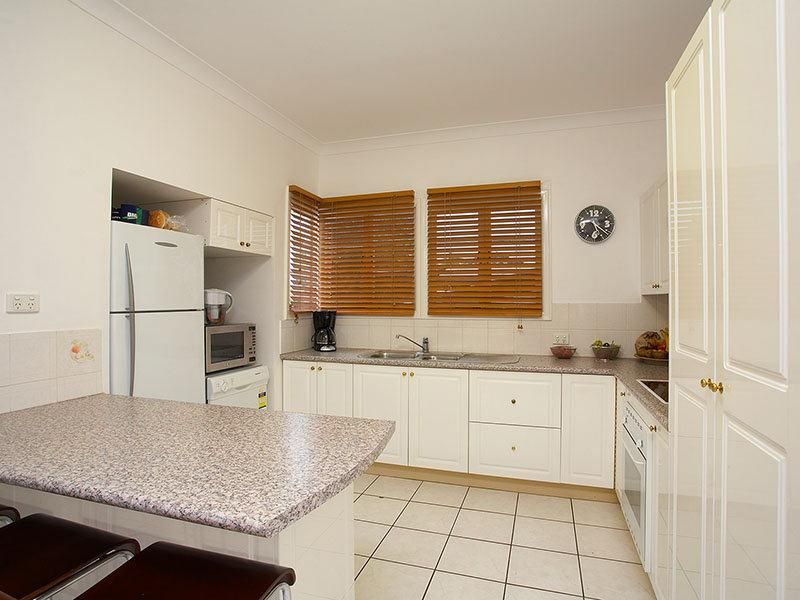 14 Fuller Street, LUTWYCHE, QLD 4030