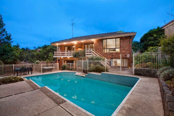 36 Fairway Road, DONCASTER VIC 3108