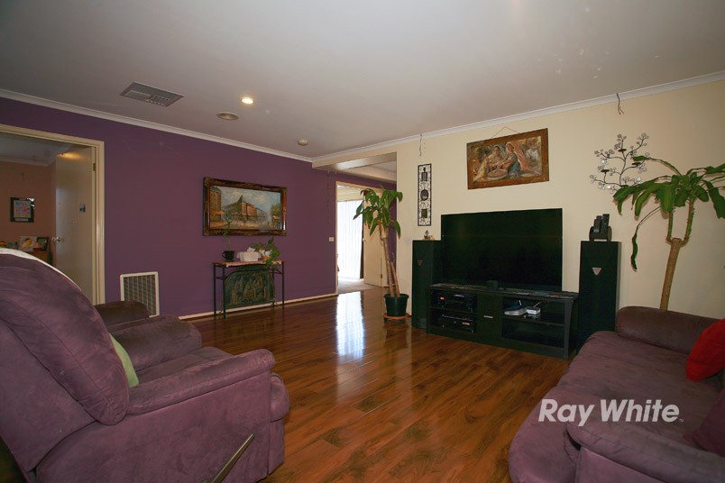 7 Fairhaven Boulevard, CRANBOURNE, VIC 3977