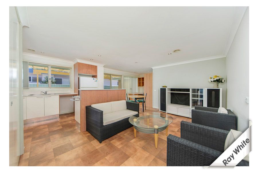 3 Dallachy Place, PAGE, ACT 2614