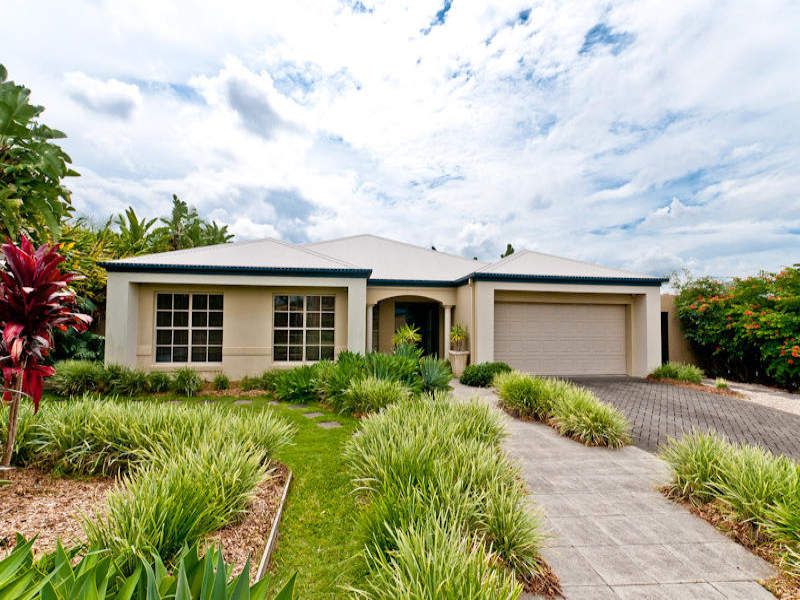 39 Kurrajong Place, BRIDGEMAN DOWNS QLD 4035